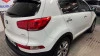 Kia Sportage 1.7 CRDI VGT Emotion 4x2