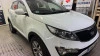 Kia Sportage 1.7 CRDI VGT Emotion 4x2
