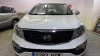 Kia Sportage 1.7 CRDI VGT Emotion 4x2