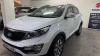 Kia Sportage 1.7 CRDI VGT Emotion 4x2