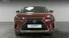 Lexus NX 2.5 300h Luxury 4WD