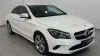 Mercedes-Benz Clase CLA CLA 200 d