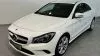 Mercedes-Benz Clase CLA CLA 200 d