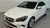 Mercedes-Benz Clase CLA CLA 200 d