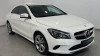 Mercedes-Benz Clase CLA 200 CDI d