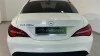 Mercedes-Benz Clase CLA 200 CDI d