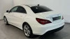 Mercedes-Benz Clase CLA 200 CDI d
