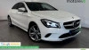 Mercedes-Benz Clase CLA 200 CDI d