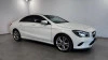 Mercedes-Benz Clase CLA 200 CDI d