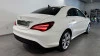 Mercedes-Benz Clase CLA 200 CDI d