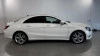 Mercedes-Benz Clase CLA 200 CDI d
