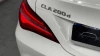 Mercedes-Benz Clase CLA 200 CDI d