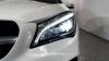 Mercedes-Benz Clase CLA 200 CDI d