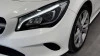 Mercedes-Benz Clase CLA 200 CDI d