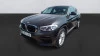 BMW X4 xDrive20d