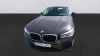 BMW X4 xDrive20d