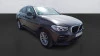 BMW X4 xDrive20d