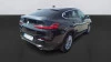 BMW X4 xDrive20d