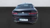 BMW X4 xDrive20d