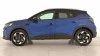 Renault Captur techno Eco-G 100cv (74 kW)