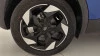 Renault Captur techno Eco-G 100cv (74 kW)