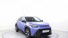 Toyota Aygo X Cross 1.5 VVT-I HYBRID PLAY 116 5P Toyota Aygo X Cross 1.5 VVT-I HYBRID PLAY 116 5P