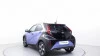 Toyota Aygo X Cross 1.5 VVT-I HYBRID PLAY 116 5P Toyota Aygo X Cross 1.5 VVT-I HYBRID PLAY 116 5P