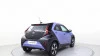 Toyota Aygo X Cross 1.5 VVT-I HYBRID PLAY 116 5P Toyota Aygo X Cross 1.5 VVT-I HYBRID PLAY 116 5P