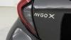 Toyota Aygo X Cross 1.5 VVT-I HYBRID PLAY 116 5P Toyota Aygo X Cross 1.5 VVT-I HYBRID PLAY 116 5P