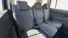 Volkswagen Touran "Más" 1.5 TSI 110kW (150CV) DSG Volkswagen Touran "Más" 1.5 TSI 110kW (150CV) DSG