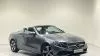 Mercedes-Benz Clase E CABRIO E350