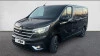 Renault Trafic TRAFIC COMBI SpaceClass AT spaceclass energy blue dci 125 kw (170cv) Euro6E-bis EAG9
