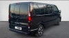 Renault Trafic TRAFIC COMBI SpaceClass AT spaceclass energy blue dci 125 kw (170cv) Euro6E-bis EAG9