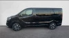 Renault Trafic TRAFIC COMBI SpaceClass AT spaceclass energy blue dci 125 kw (170cv) Euro6E-bis EAG9