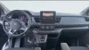 Renault Trafic TRAFIC COMBI SpaceClass AT spaceclass energy blue dci 125 kw (170cv) Euro6E-bis EAG9