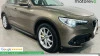 Alfa Romeo Stelvio VELOCE Q4 JTDM Alfa Romeo Stelvio VELOCE Q4 JTDM