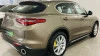 Alfa Romeo Stelvio VELOCE Q4 JTDM Alfa Romeo Stelvio VELOCE Q4 JTDM