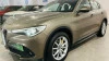 Alfa Romeo Stelvio VELOCE Q4 JTDM Alfa Romeo Stelvio VELOCE Q4 JTDM