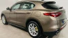 Alfa Romeo Stelvio VELOCE Q4 JTDM Alfa Romeo Stelvio VELOCE Q4 JTDM