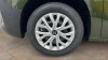 Fiat Doblò 1.5 97kW (130CV) diésel Auto Talla L