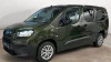 Fiat Doblò 1.5 97kW (130CV) diésel Auto Talla L