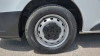 Renault Trafic Furgón L2H1 Blue dCi 110 Kw (150 CV) CUA