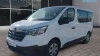 Renault Trafic Equilibre En Blue dCi 81kW110CV