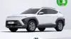 Hyundai Kona 1.0 TGDI Tecno