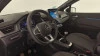 Renault Captur Gasolina/gas Eco-G Techno 74kW Renault Captur Gasolina/gas Eco-G Techno 74kW