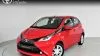 Toyota Aygo 1.0 70 x-play