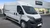 Opel Movano-e Fgón Edition Heavy L3H2 Eléctrico 77kWh