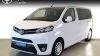 Toyota Proace L1 2PL SHUTTLE VX 75kWh (136 hp) E-Toggle