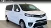 Toyota Proace L1 2PL SHUTTLE VX 75kWh (136 hp) E-Toggle