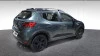 Dacia Sandero   Stepway TCe Extreme Go CVT 67kW